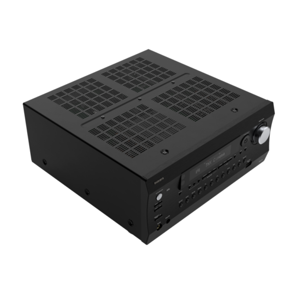 AV-ресивер Integra DRX-8.4 M2
