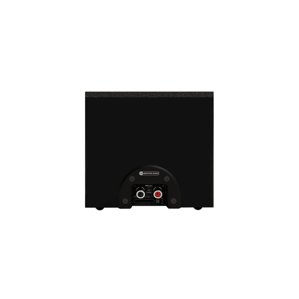 Дополнительная акустика Monitor Audio Bronze AMS (7G) Black