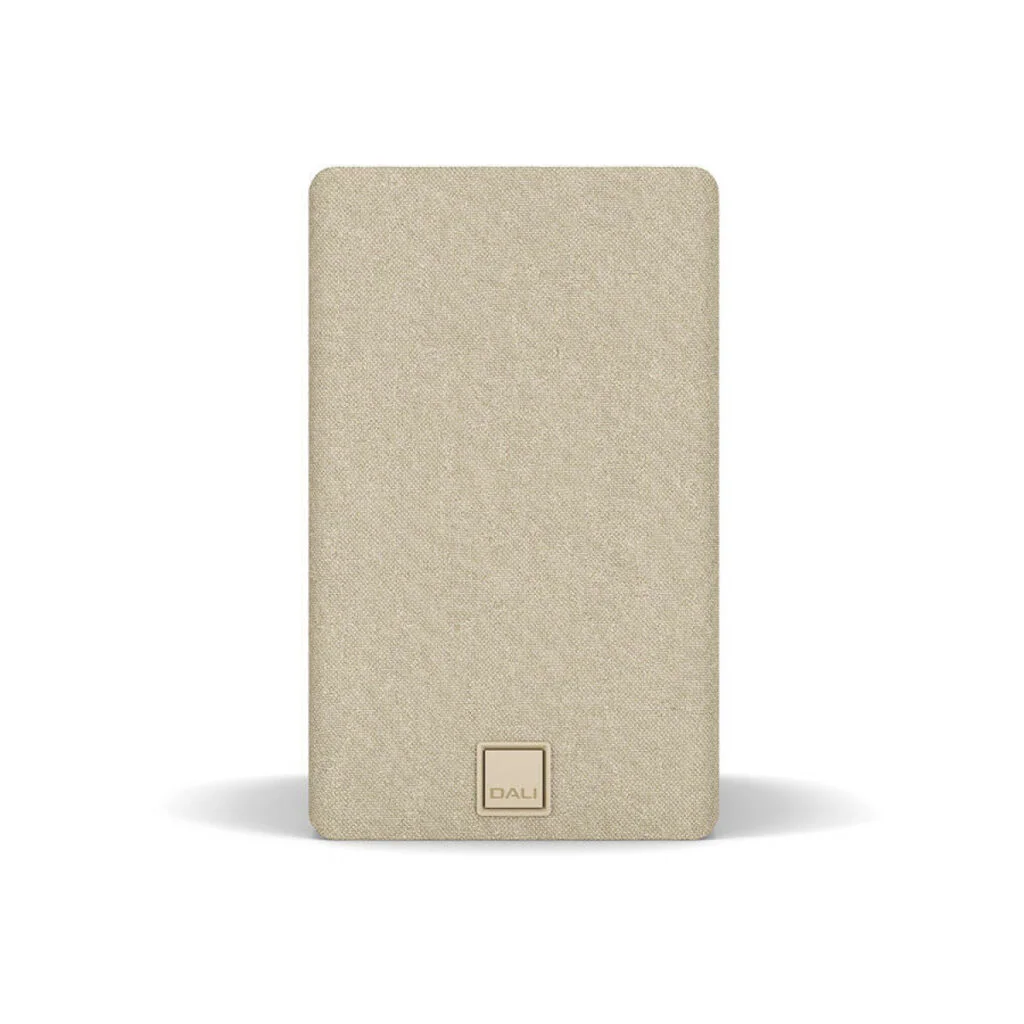 Полочная акустика DALI KUPID Caramel White