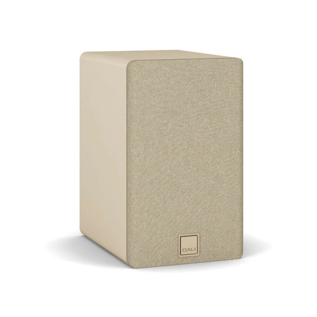 Полочная акустика DALI KUPID Caramel White
