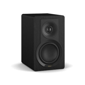 Полочная акустика DALI KUPID Black Ash