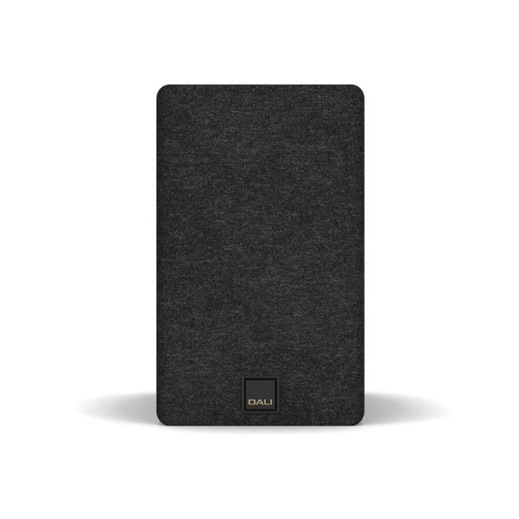 Полочная акустика DALI KUPID Black Ash
