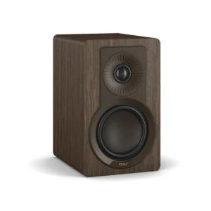 Полочная акустика DALI KUPID Dark Walnut