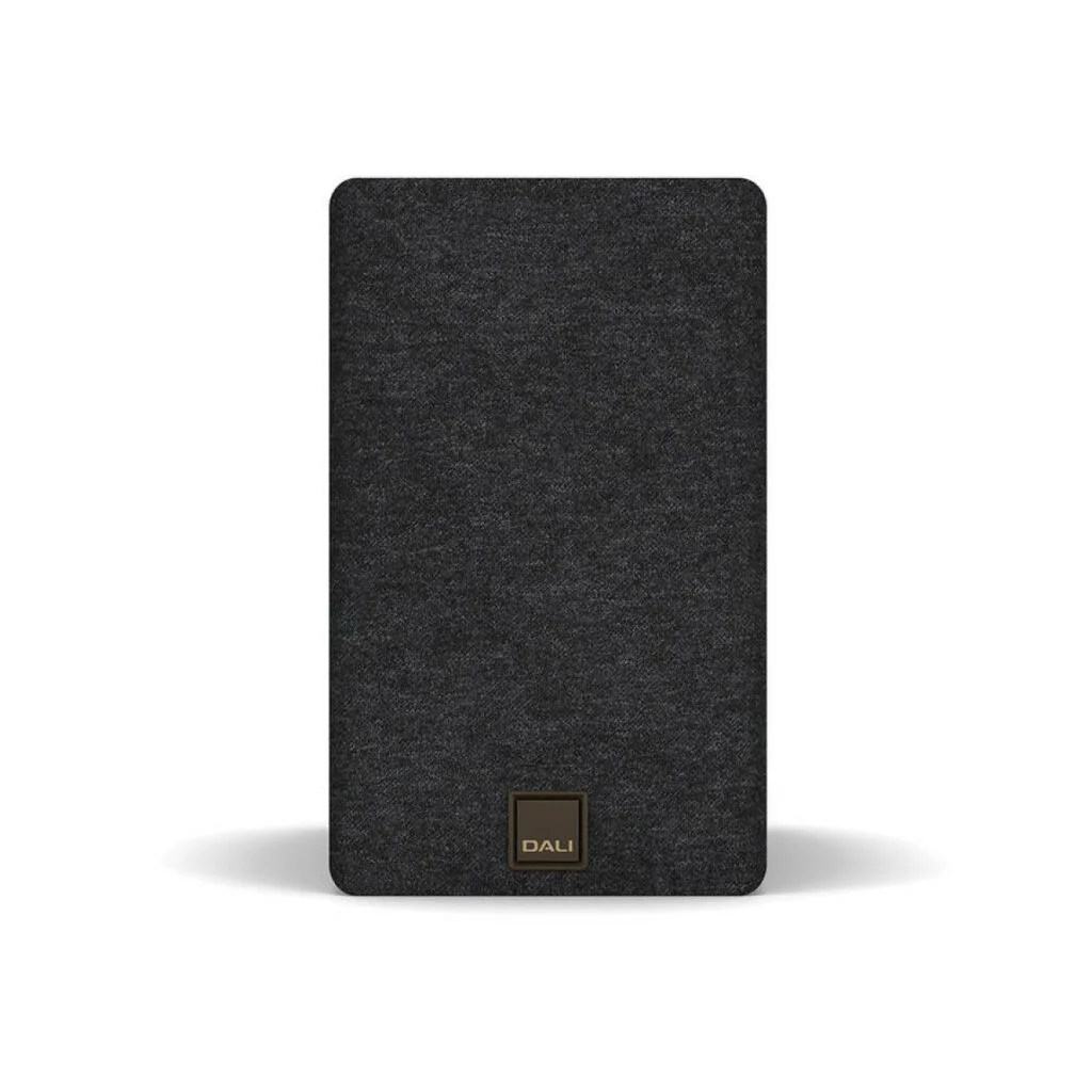 Полочная акустика DALI KUPID Dark Walnut