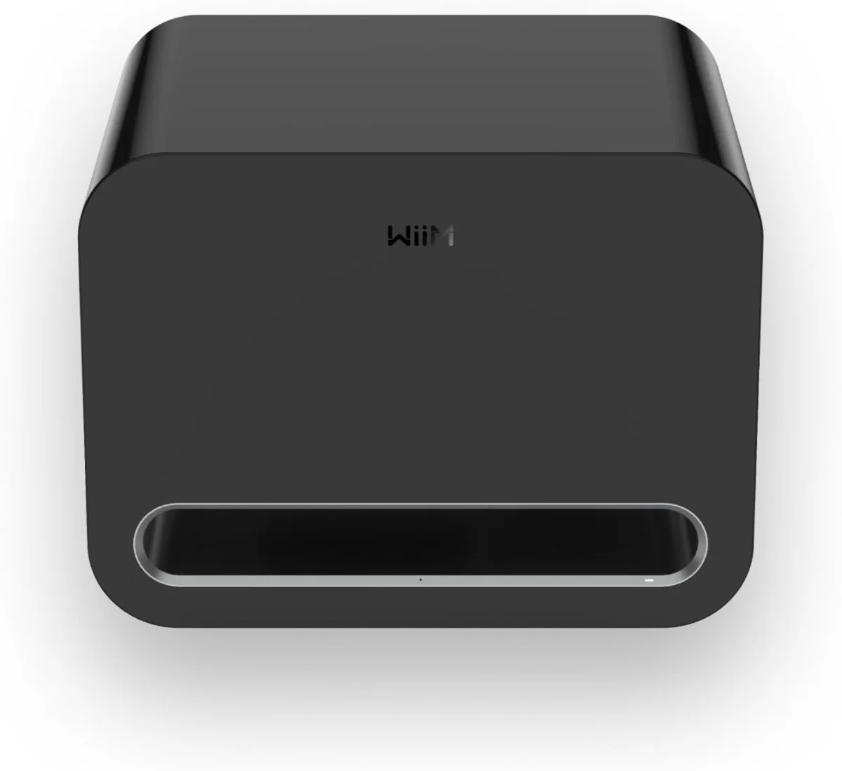 Сабвуфер активный WiiM SUB PRO Black