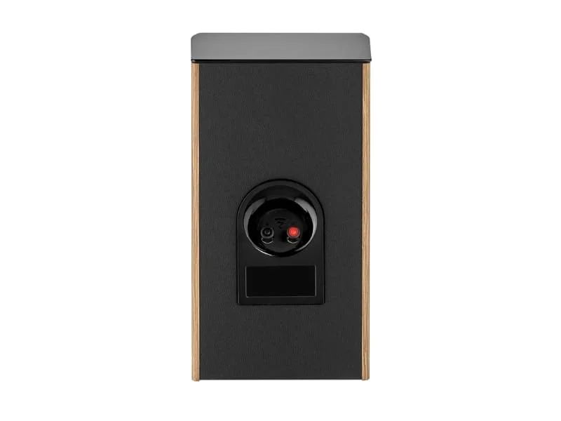 Полочная акустика Focal ARIA EVO X N1 Prime Walnut