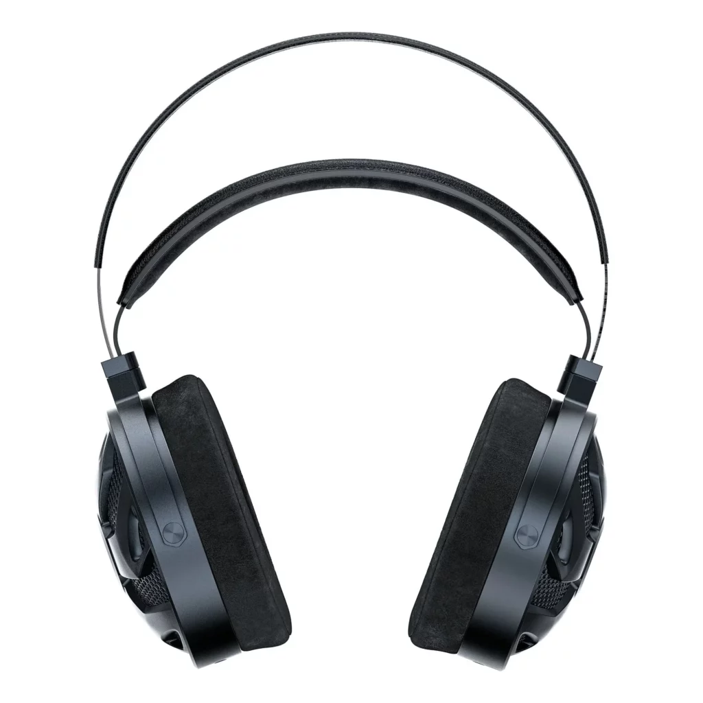 Наушники FIIO FT3 (32 Ohm) Black