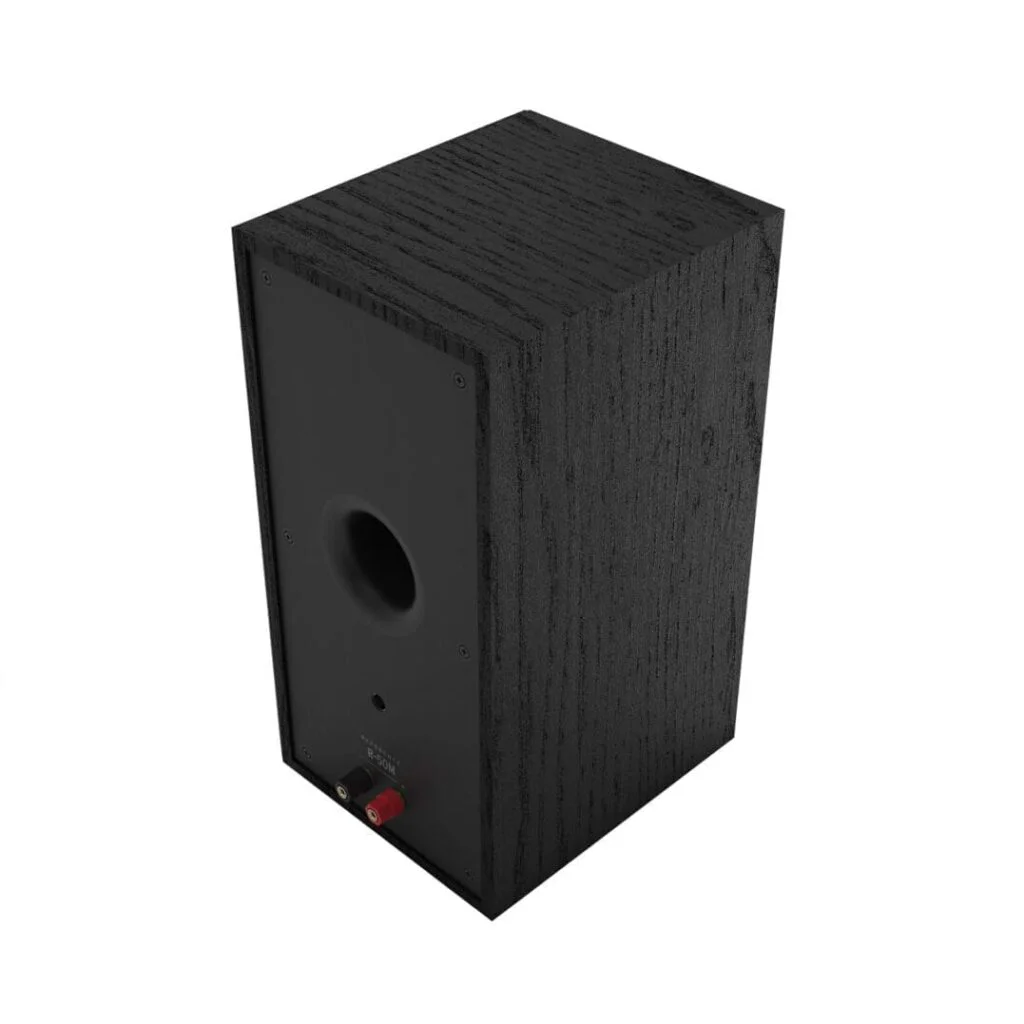 Полочная акустика Klipsch R-50M Black
