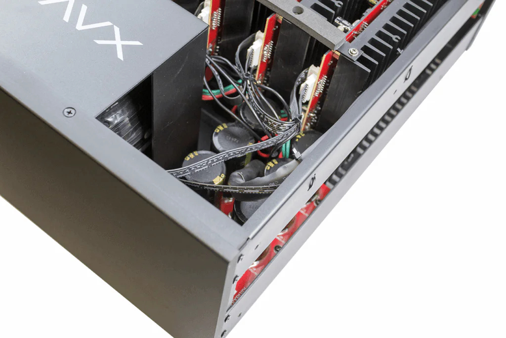 Усилитель мощности IOTAVX AVXP1
