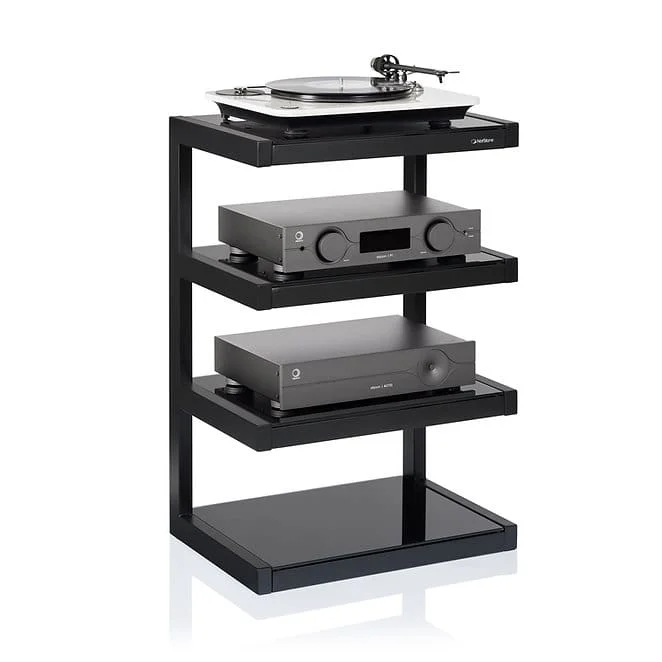 Стойка NorStone Esse Hifi Black Satin