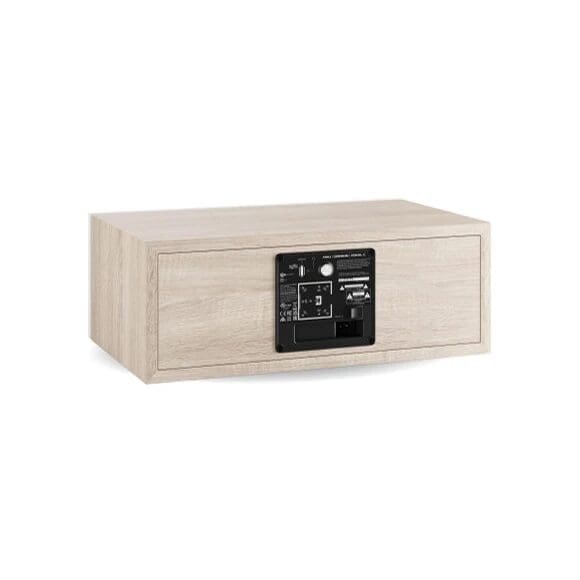 Акустика центрального канала Dali Oberon Vokal C Light oak