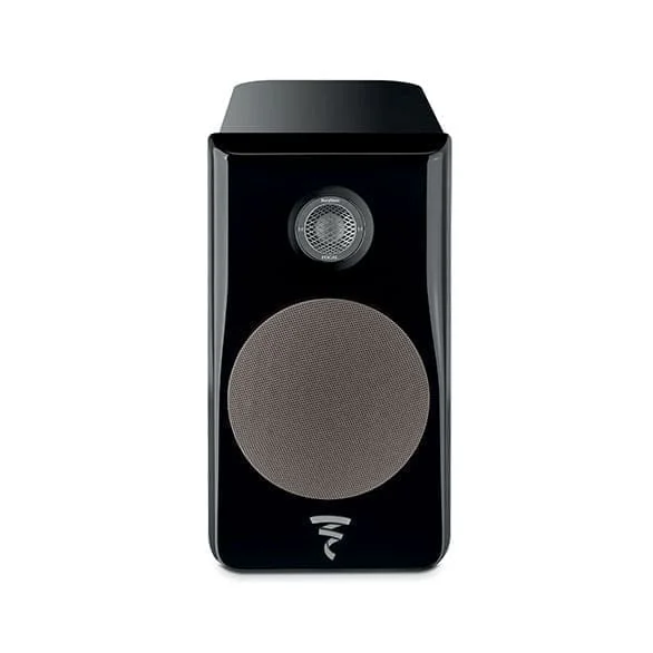 Акустическая система Focal Kanta №1 Black HG  Deep Black