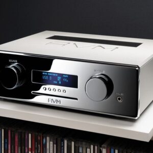 CD-ресивер AVM Audio Ovation CS 8.3 Celini