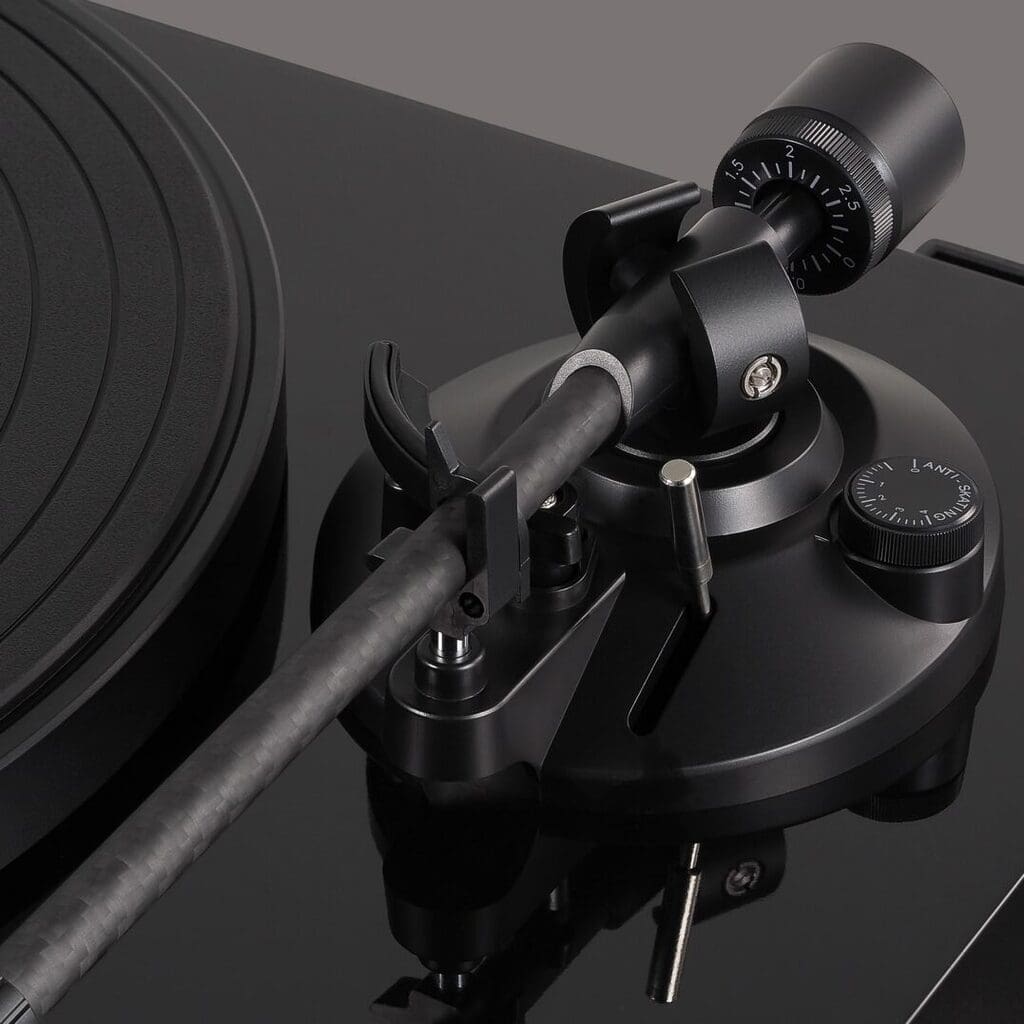Проигрыватель винила Audio-Technica AT-LPW50PB