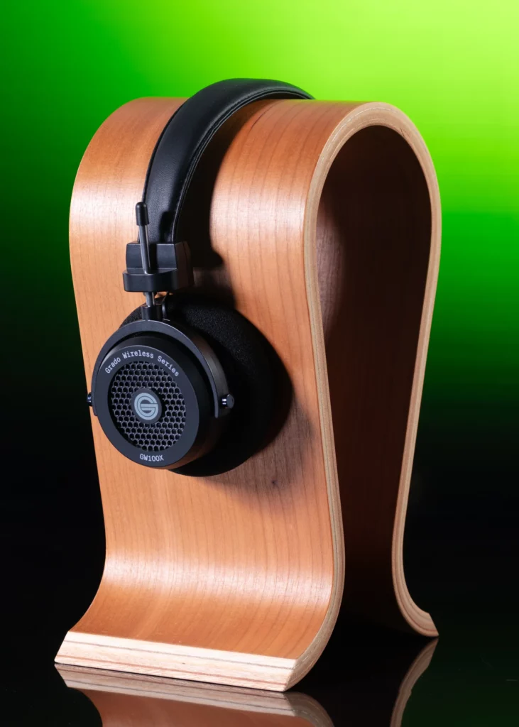 Наушники Grado GW100x