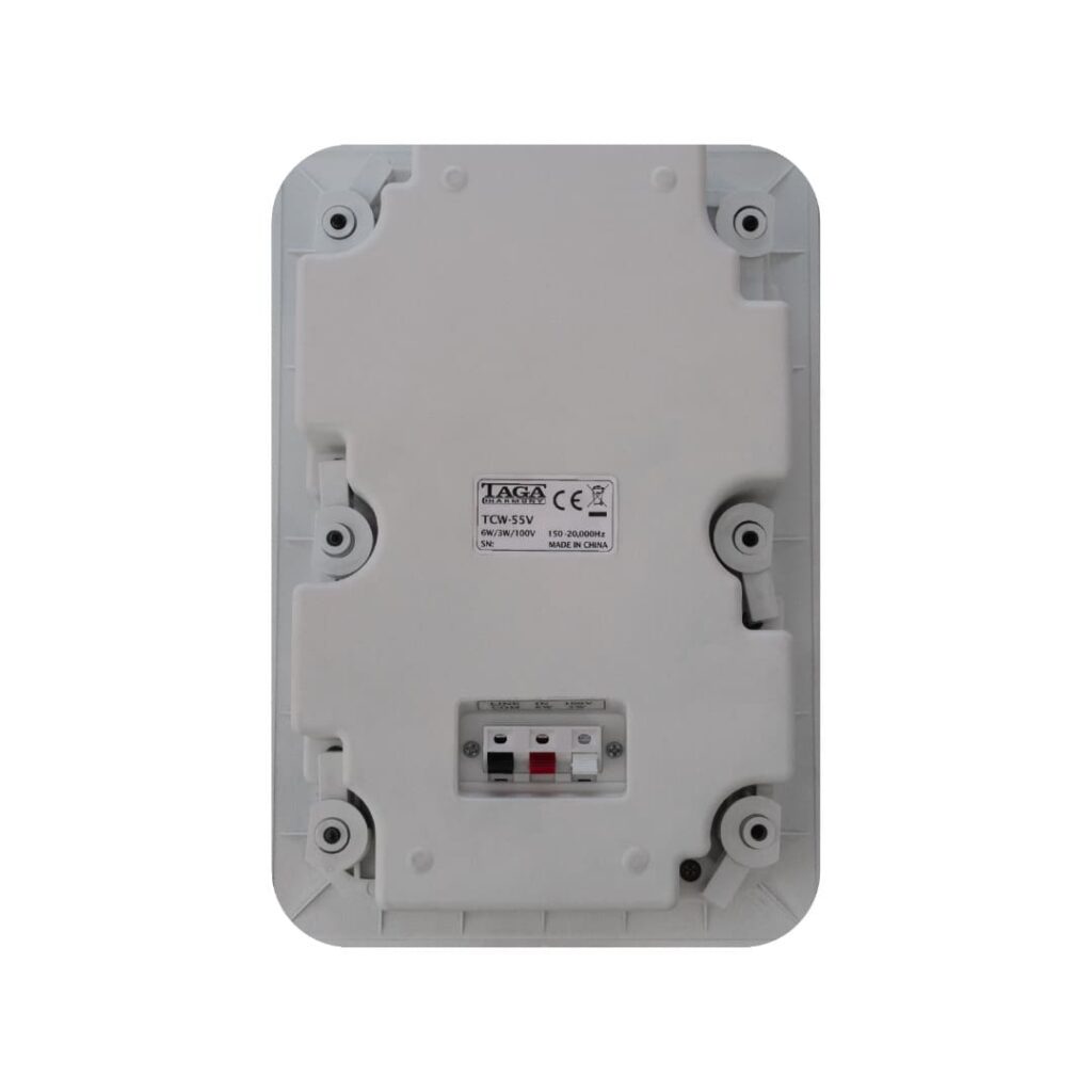 Акустика TAGA Harmony TCW-55V