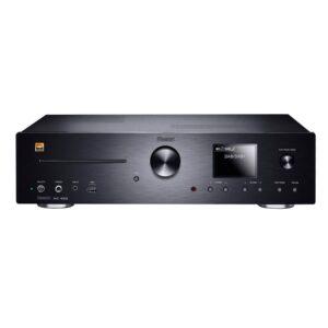 CD-ресивер Magnat MC 400 black