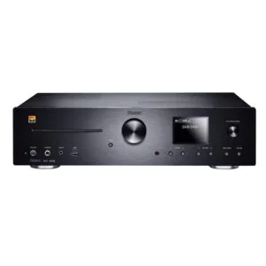 CD-ресивер Magnat MC 400 black