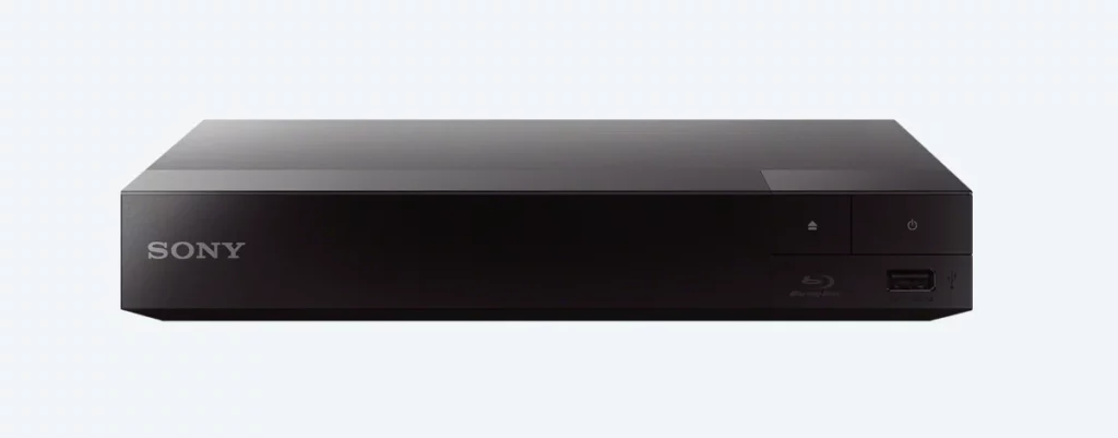 Blu-ray-плеер Sony BDP-S1700/K