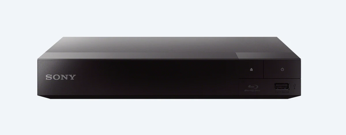 Blu-ray-плеер Sony BDP-S1700/K