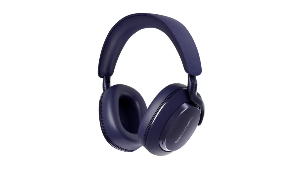 Наушники Bowers & Wilkins Px7 S3 Indigo Blue