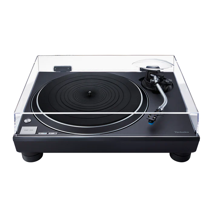 Виниловый проигрыватель Technics SL-100C