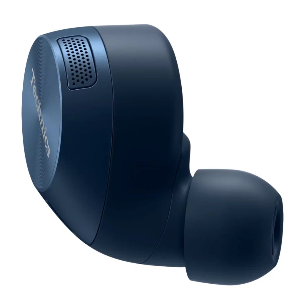 Наушники Technics EAH-AZ60M2 Midnight Blue