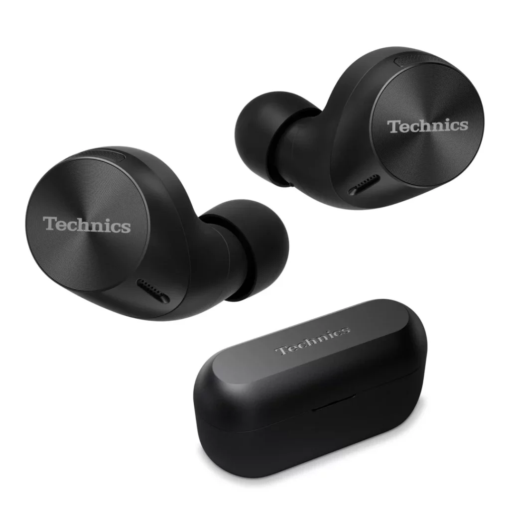 Наушники Technics EAH-AZ60M2 Black