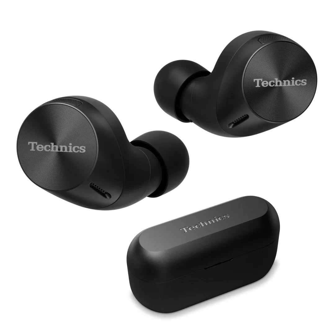 Наушники Technics EAH-AZ60M2 Black