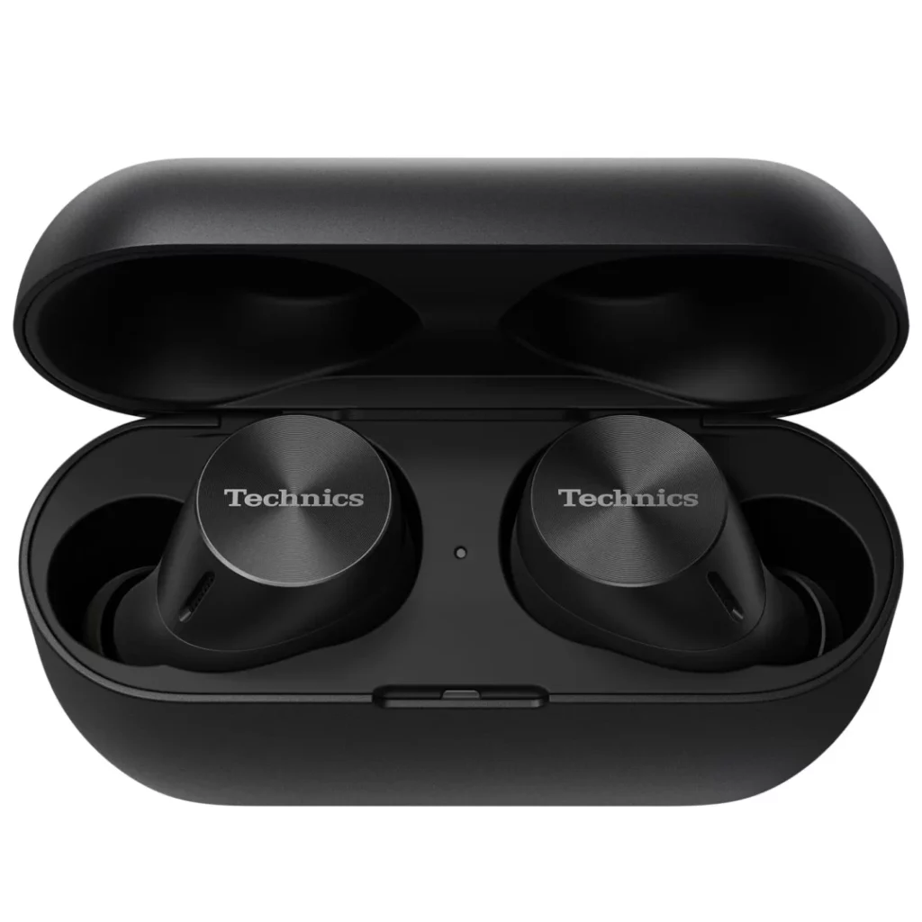 Наушники Technics EAH-AZ60M2 Black