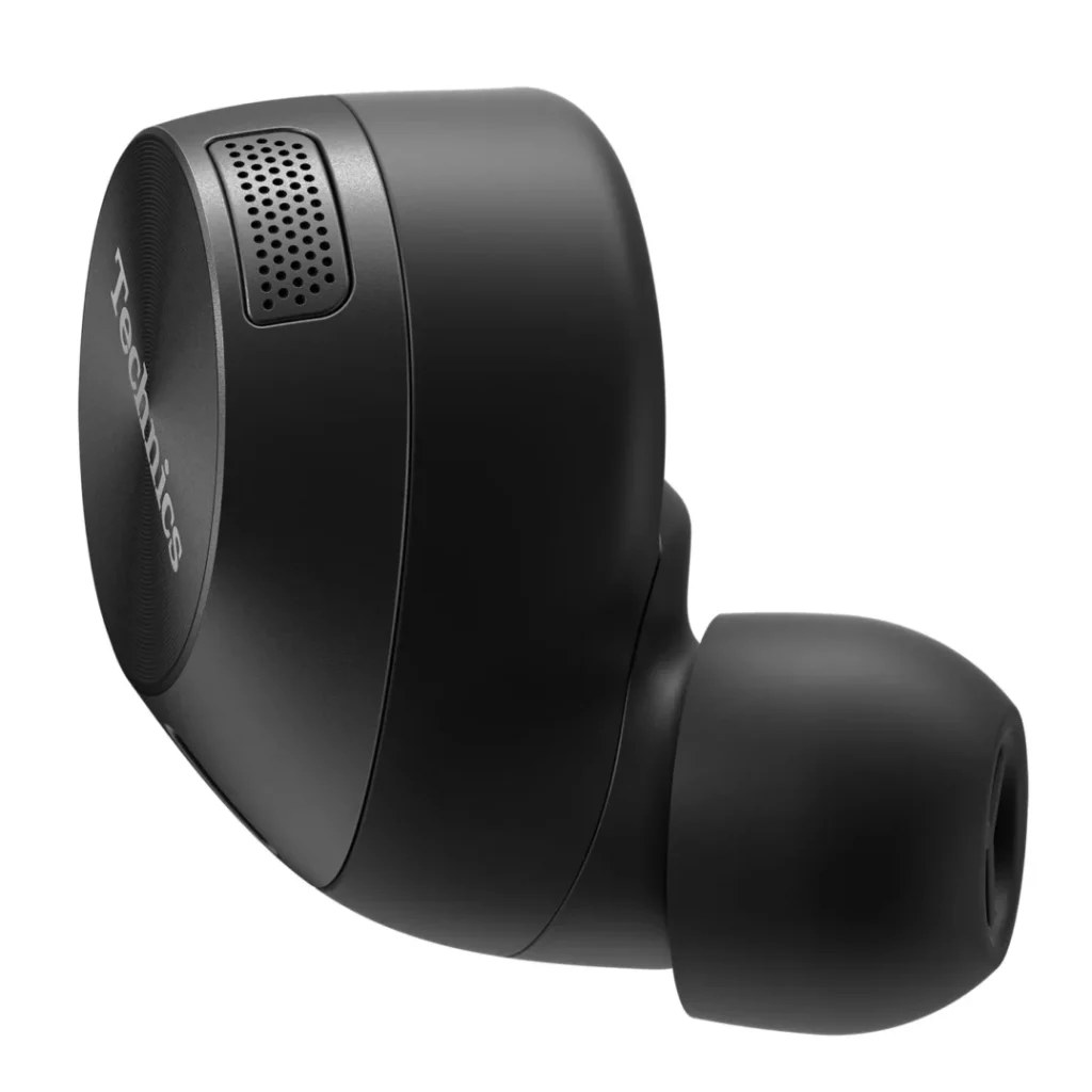 Наушники Technics EAH-AZ60M2 Black