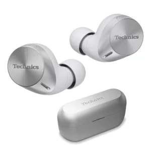 Наушники Technics EAH-AZ60M2 Silver