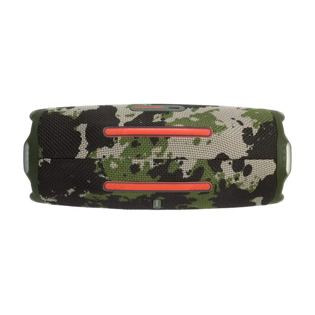 Портативная акустика JBL Charge 6 Squad
