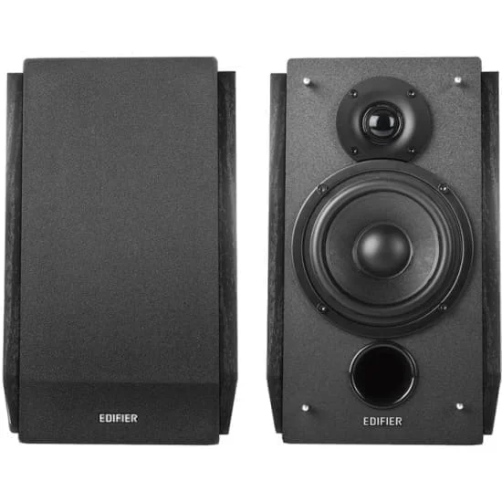 Акустическая система Edifier R1855DB Matte Black