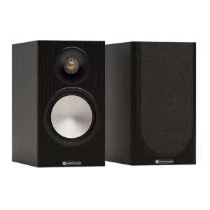 Полочная акустика Monitor Audio Bronze 50 (7G) Black