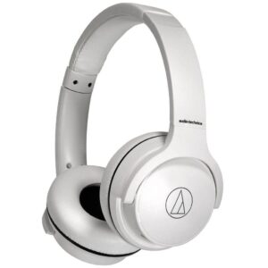 Наушники Audio Technica ATH-S220BT White