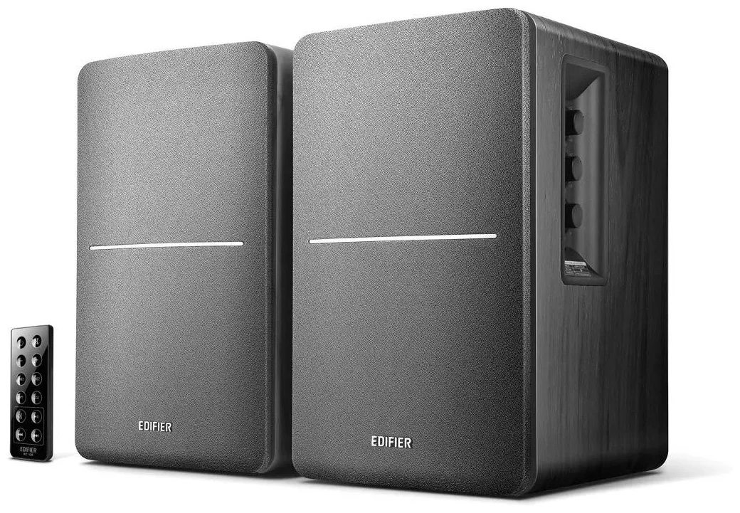 Акустическая система Edifier R1280DB Black