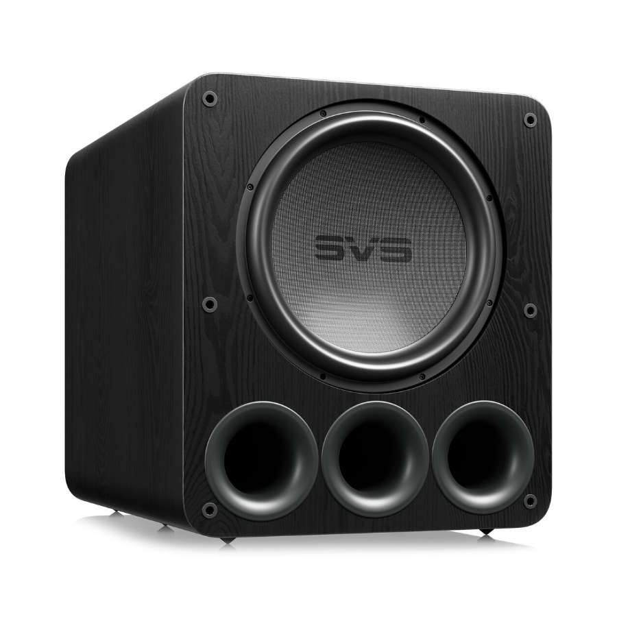 Сабвуфер SVS PB-5000 R|Evolution (Black Ash)