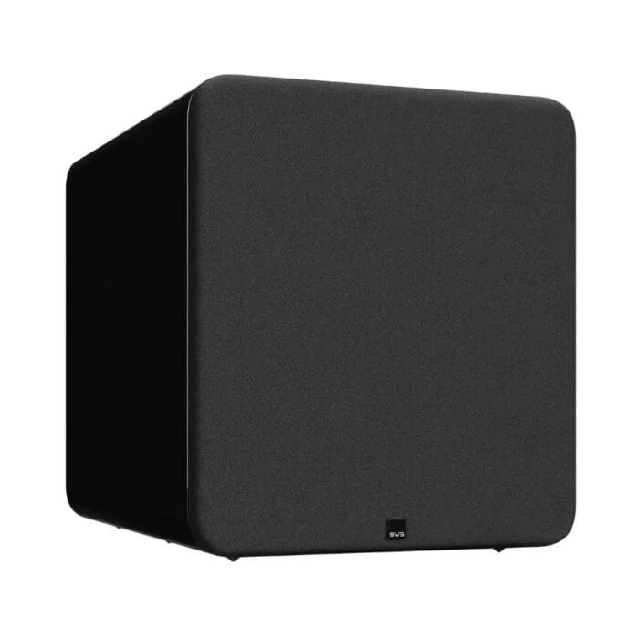 Сабвуфер SVS PB-5000 R Evolution (Piano Gloss Black)