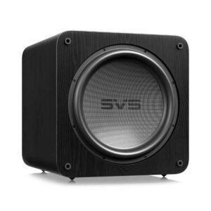 Сабвуфер SVS SB-5000 R|Evolution Black Oak