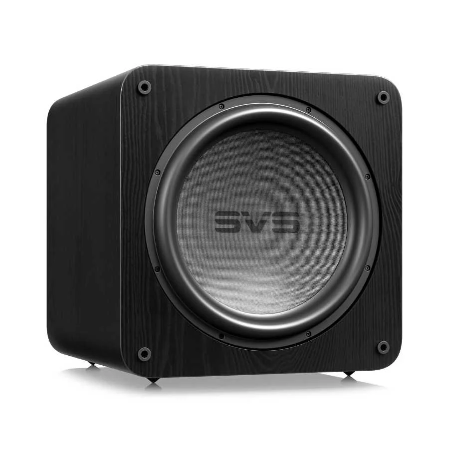 Сабвуфер SVS SB-5000 R Evolution (Black Oak)