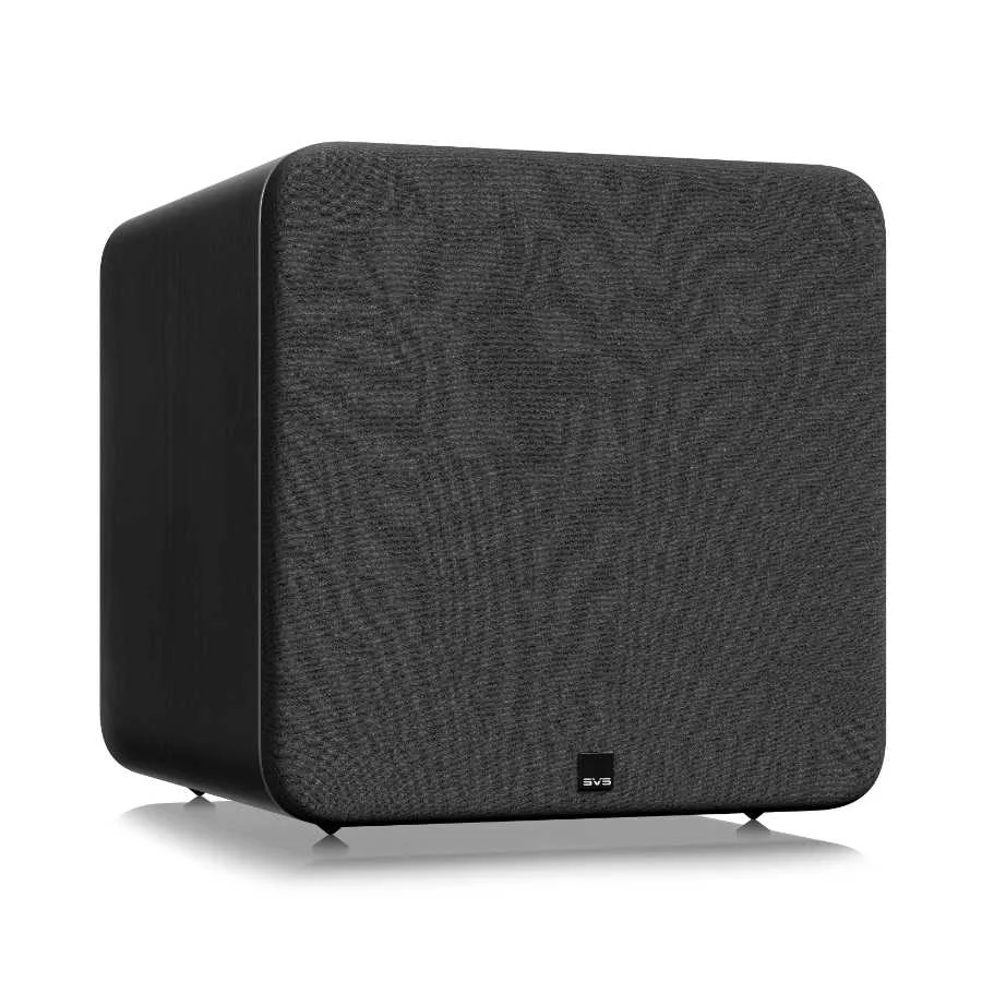 Сабвуфер SVS SB-5000 R Evolution (Black Oak)