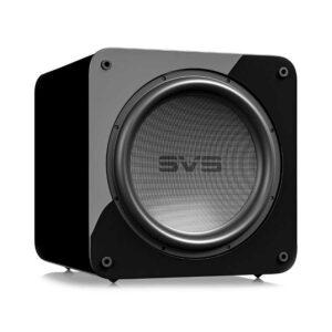 Сабвуфер SVS SB-5000 R|Evolution (Piano Gloss Black)