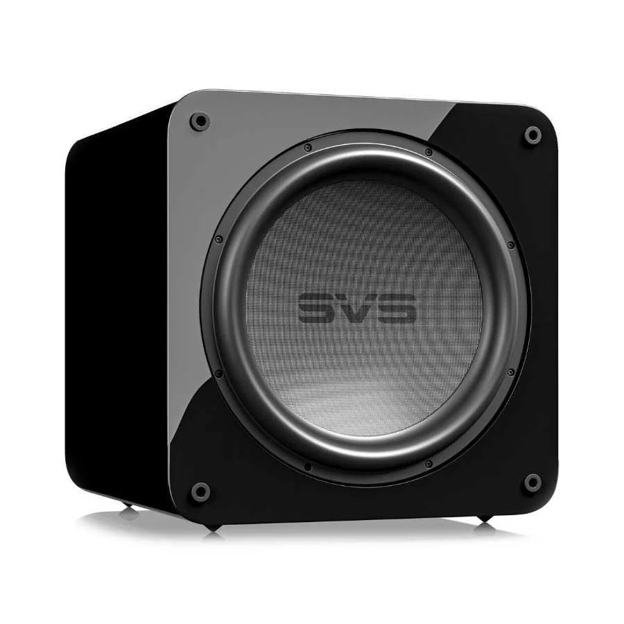 Сабвуфер SVS SB-5000 R Evolution (Piano Gloss Black)