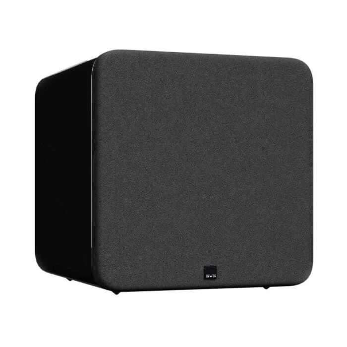 Сабвуфер SVS SB-5000 R Evolution (Piano Gloss Black)