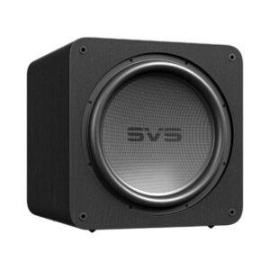 Сабвуфер SVS SB17-Ultra R Evolution (Black Oak)