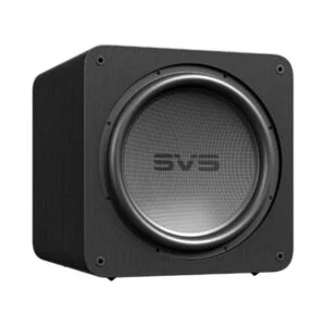 Сабвуфер SVS SB17-Ultra R Evolution (Black Oak)