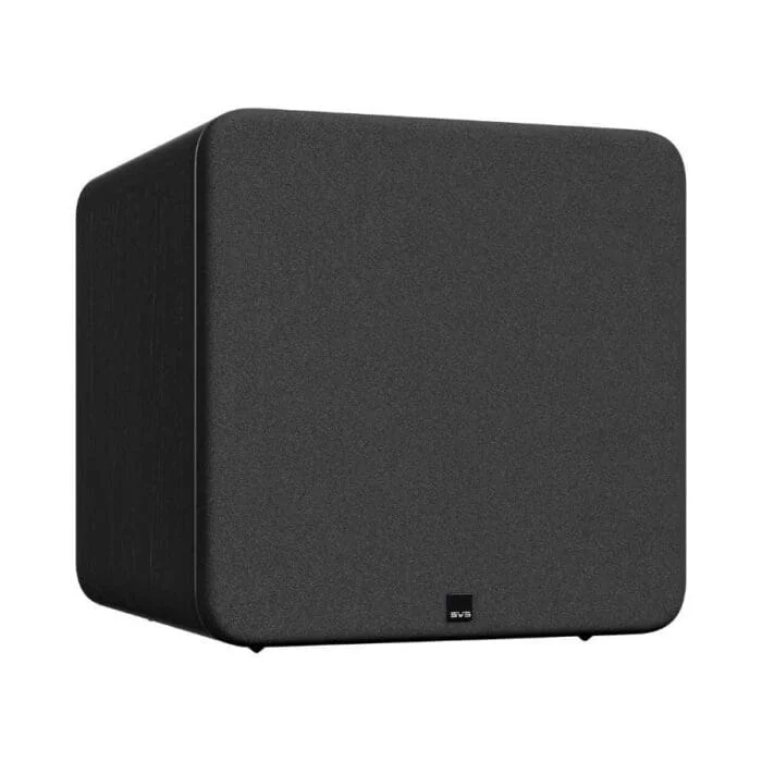Сабвуфер SVS SB17-Ultra R Evolution (Black Oak)