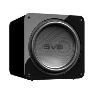 Сабвуфер SVS SB17-Ultra R Evolution (Piano Gloss Black)