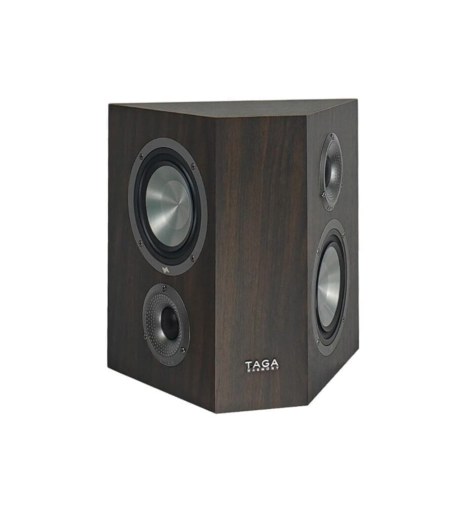 Акустическая система TAGA Harmony Platinum S-100 v.4 Wenge
